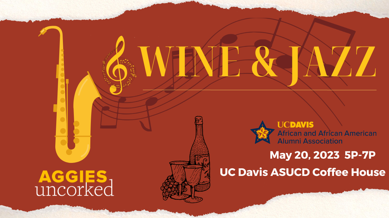 5A Wine and Jazz One Aggie Network